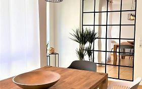 Amao-Curry I 100Qm I Exklusives Loft Ueber 3 Etagen I King-Size Betten U Netflix